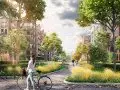 Купить 3-комнатную квартиру, 84.6 м², Видное г., Дивный б-р., 15, Московская область - фотография №16