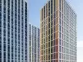 Купить 3-комнатную квартиру, 71.7 м², Москва, бульвар Кронштадтский, 6к4 - фотография №23