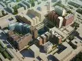 Купить 3-комнатную квартиру, 103 м², Москва, Ефремова улица, 10с1к4/7 - фотография №41