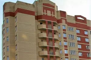 ЖК Электросталь Ялагина 5