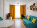 Аренда 1-комнатной квартиры, 35 м²