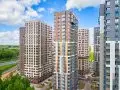 Купить 1-комнатную квартиру, 29.97 м², Одинцово, ЖК Одинград квартал Семейный, 10, Московская область - фотография №18