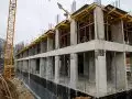 Район Скандинавия А101, ЮГ корпус 15 - ноябрь 2021