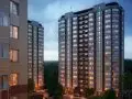 Купить 2-комнатную квартиру, 31.65 м², Московская область, Эко Видное микрорайон, ЖК Эко Видное 2.0, Московская область - фотография №14