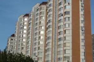 ЖК в мкр. 5А, корп. 52 (г. Одинцово)