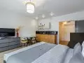 Cнять 1-комнатную квартиру, 35 м², Москва, ул. Александры Монаховой, 83 - фотография №4