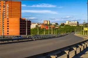 ЖК Челюскинцев 23 (2 очередь)