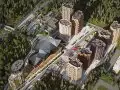 Купить 3-комнатную квартиру, 116.2 м², -, Ватутинская 1-я ул., 14 - фотография №23