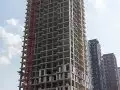 ЖК Южные сады - август 2023