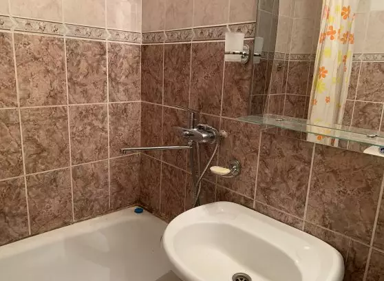 Аренда 1-комнатной квартиры, 33 м²