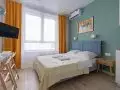 Cнять 1-комнатную квартиру, 18 м², Москва, Летчика Грицевца ул, 14 - фотография №1