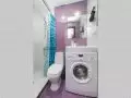 Cнять 1-комнатную квартиру, 18 м², Москва, Духовской пер, 19 - фотография №8
