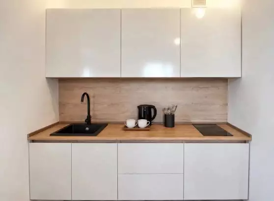 Аренда 1-комнатной квартиры, 35 м²