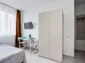 Cнять 1-комнатную квартиру, 18 м², Москва, Сколковская, 3а - фотография №6