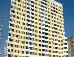 ЖК Пролетарская 4