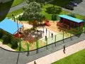 Купить квартиру, 41.1 м², Солнечногорск, Сургутский проезд, 1, Московская область - фотография №14