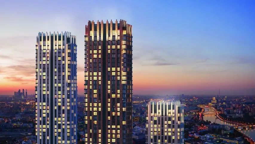 Летние скидки до 20% в проектах MR Group – новость, новости рынка ...