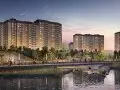 Купить 3-комнатную квартиру, 67.1 м², пос. Биокомбината, 11, Московская область - фотография №20