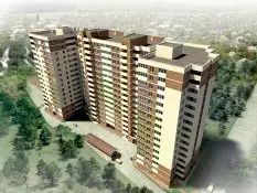 Жилой комплекс  «Кардинал»