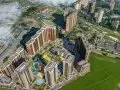 Купить 3-комнатную квартиру, 92.1 м², Одинцово, Маковского, 30, Московская область - фотография №16