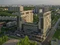 Cнять офисное помещение, 540 м², г Москва, ул Сущёвский Вал, д 18 - фотография №18