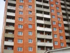 Жилой комплекс на ул. Вильямса, дом 12А