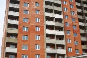 ЖК Вильямса, 12А