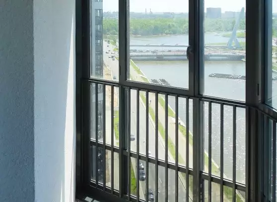 Продажа 4-комнатной квартиры, 114.07 м²
