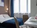 Cнять 1-комнатную квартиру, 18 м², Москва, Ивана Франко ул, 6к3 - фотография №4