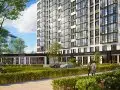 Купить 1-комнатную квартиру, 38 м², Красногорск г., Вилора Трифонова ул., дом 6, Московская область - фотография №25