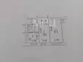 Купить 2-комнатную квартиру, 42 м², Москва, Запорожская ул, 2 - фотография №11