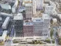Купить 3-комнатную квартиру, 255.3 м², Москва, Петровский б-р, 21 - фотография №14