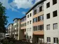 Купить 2-комнатную квартиру, 55.6 м², д. Сапроново, д. 1, Московская область - фотография №15