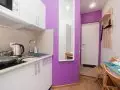 Cнять 1-комнатную квартиру, 12 м², Москва, ул. Бачуринская, 7к1 - фотография №4