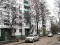 Купить 1-комнатную квартиру, 9 м², Химки, Юбилейный просп, Московская обл - фотография №10