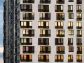 Купить 1-комнатную квартиру, 33.22 м², деревня Сапроново, микрорайон Купелинка, 4, Московская область - фотография №12