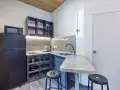 Cнять 1-комнатную квартиру, 38 м², Москва, Эдварда Грига, 18к1 - фотография №4