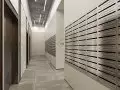 Купить 3-комнатную квартиру, 63.3 м², Москва, Нагатинская набережная, 10 - фотография №23