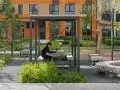 Купить 1-комнатную квартиру, 19.8 м², Москва, Варшавское ш, 3/2 - фотография №7