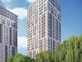 Купить 1-комнатную квартиру, 29.97 м², Одинцово, ЖК Одинград квартал Семейный, 10, Московская область - фотография №9