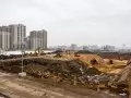 ЖК Большое Путилково - апрель 2024