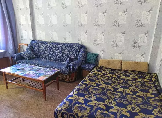 Аренда 1-комнатной квартиры, 40 м²