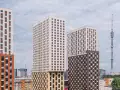 Купить 1-комнатную квартиру, 43.7 м², Москва, улица Руставели, 14 - фотография №13