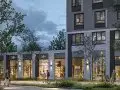 Купить 1-комнатную квартиру, 25.9 м², Мытищи г, ЖК Мытищи Парк, к5, Московская область - фотография №21
