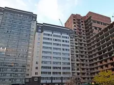 ЖК «ул. Сибиряков-Гвардейцев» , г. Новосибирск