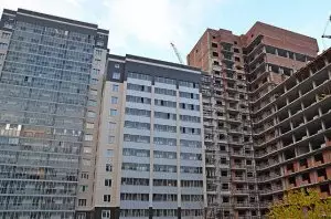 ЖК Ул. Сибиряков-Гвардейцев