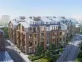 Купить 6-комнатную квартиру, 202.8 м², Москва, Аэропорта проезд, 8 - фотография №14