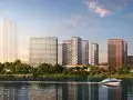 Купить 1-комнатную квартиру, 22.42 м², Красногорск г, жилой комплекс Квартал Строгино, к2, Московская область - фотография №13