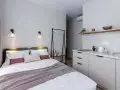 Cнять 1-комнатную квартиру, 18 м², Москва, Новоостаповская ул, 20 - фотография №2