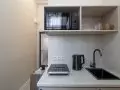 Cнять 1-комнатную квартиру, 18 м², Москва, Якиманка Большая ул, 35с1 - фотография №6